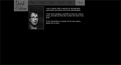 Desktop Screenshot of dkirkham.net